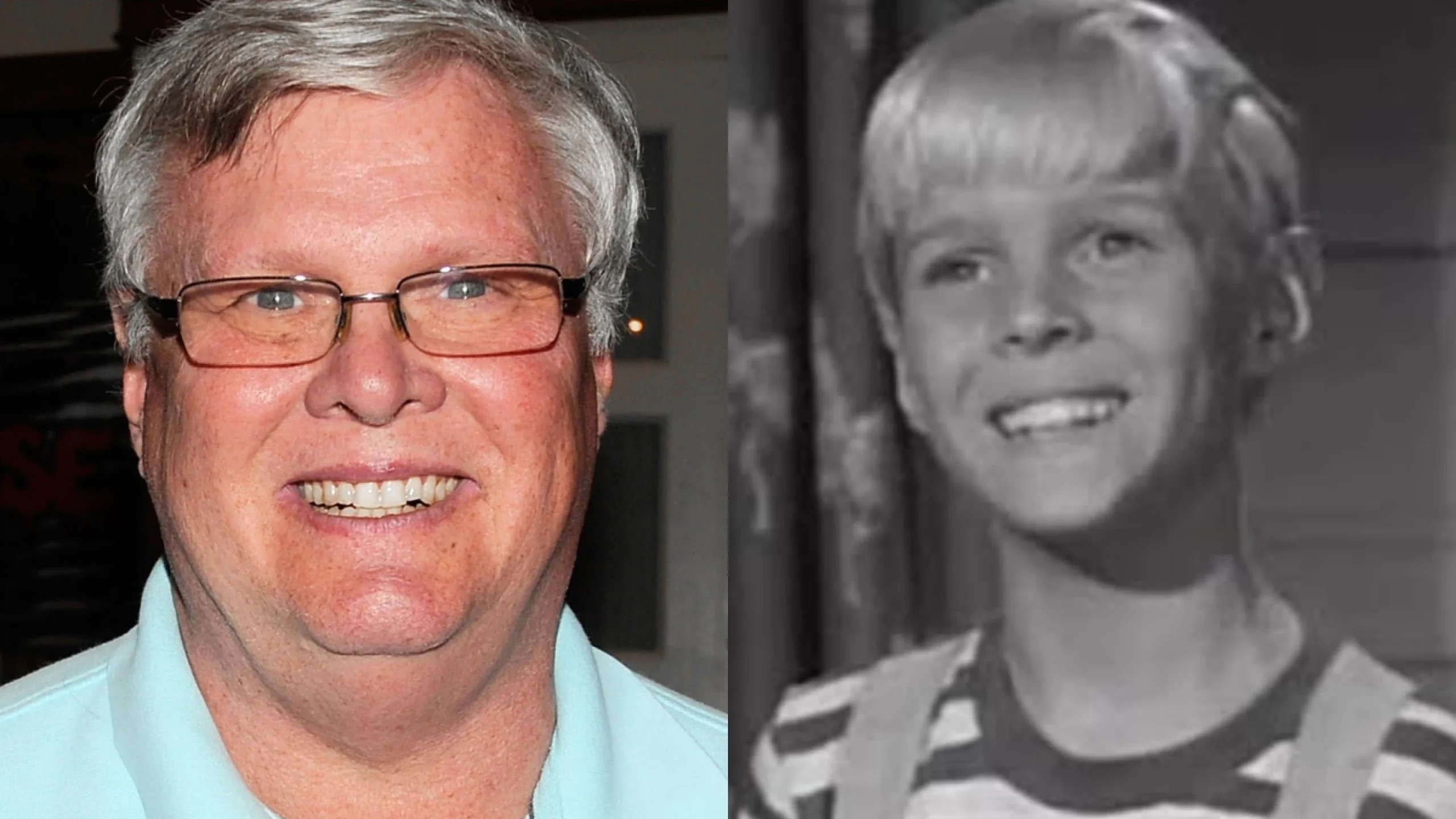 Confirman muerte de Jay North, actor de 'Daniel, el travieso', a los 73 años