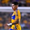RESUMEN Y GOLES: Tigres empata 1-1 con Cruz Azul que toma ventaja en la Concacaf