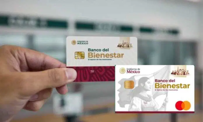 ¿Cómo transferir dinero de tu tarjeta Bienestar a otro banco?