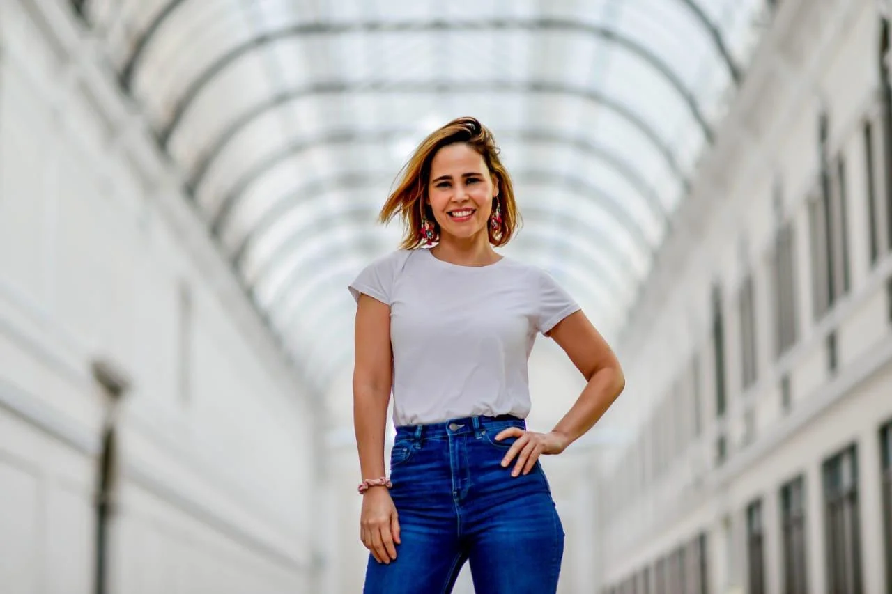 ¿Es verdad que Margarita Magaña falleció? Revelan lo que en realidad pasó