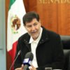 Fernández Noroña confirma impugnaciones contra candidaturas para el PJF que no son idóneas