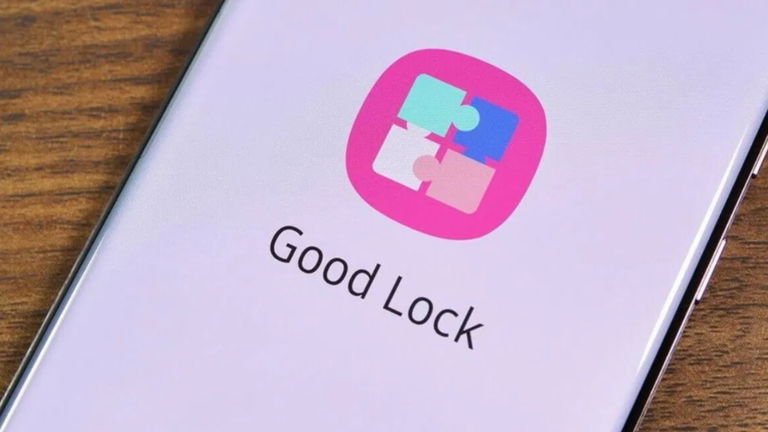 Samsung potencia la personalización con Good Lock