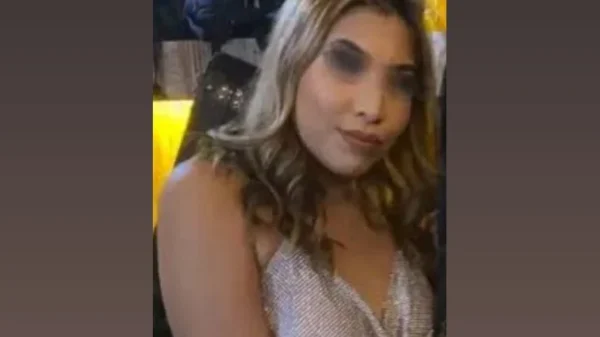 Muere Aylin Gabriela ex novia de Alex Marín ¿qué le pasó?