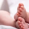 Van 45 bebés fallecidos por tosferina en México