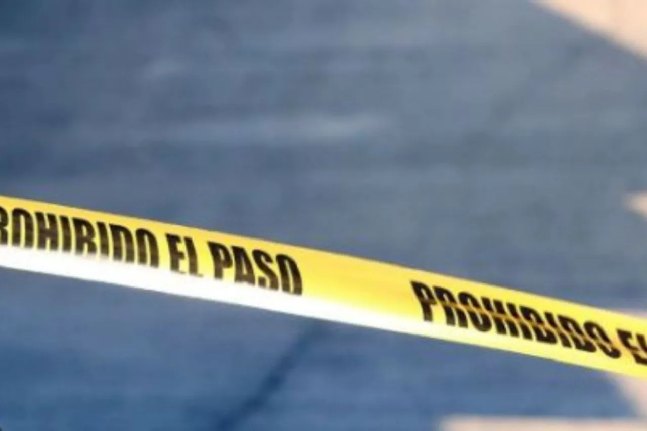Mujer asesina a su hijo y deja carta con dinero para su funeral en SLP