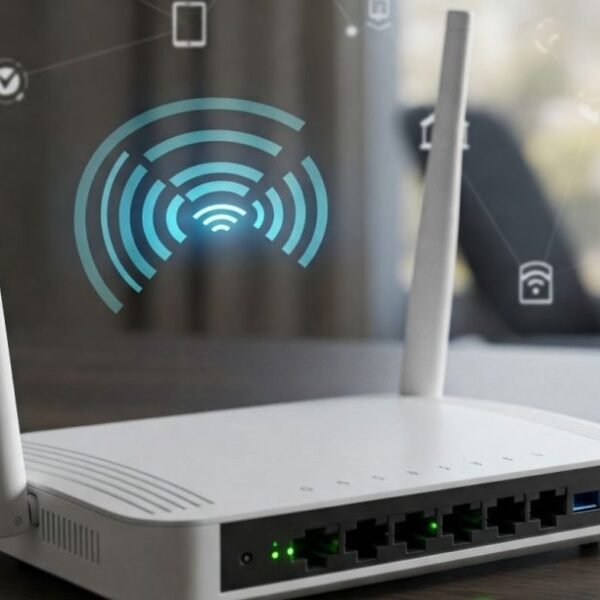 Intruso en el WiFi: detecte y elimine amenazas