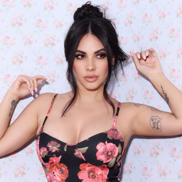 Jimena Sánchez y su capricho por ser una Kardashian (FOTOS)