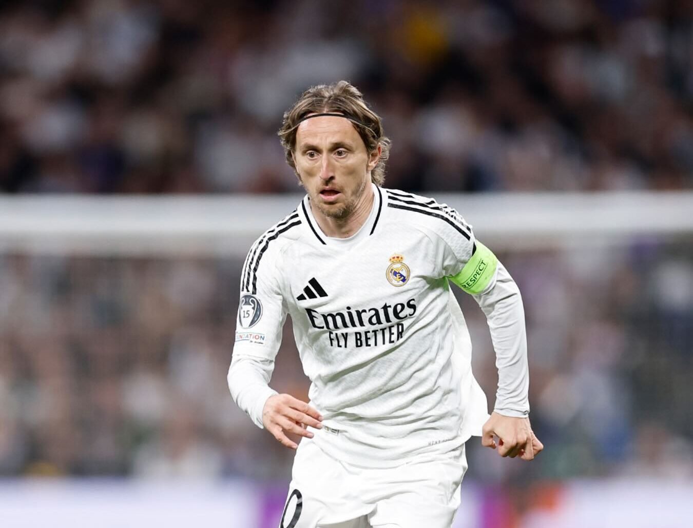 Real Madrid vs Arsenal: Resumen y goles Champions League Cuartos de Final