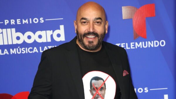 Lupillo Rivera abandona La Casa de los Famosos All-Stars y su hija pide oraciones