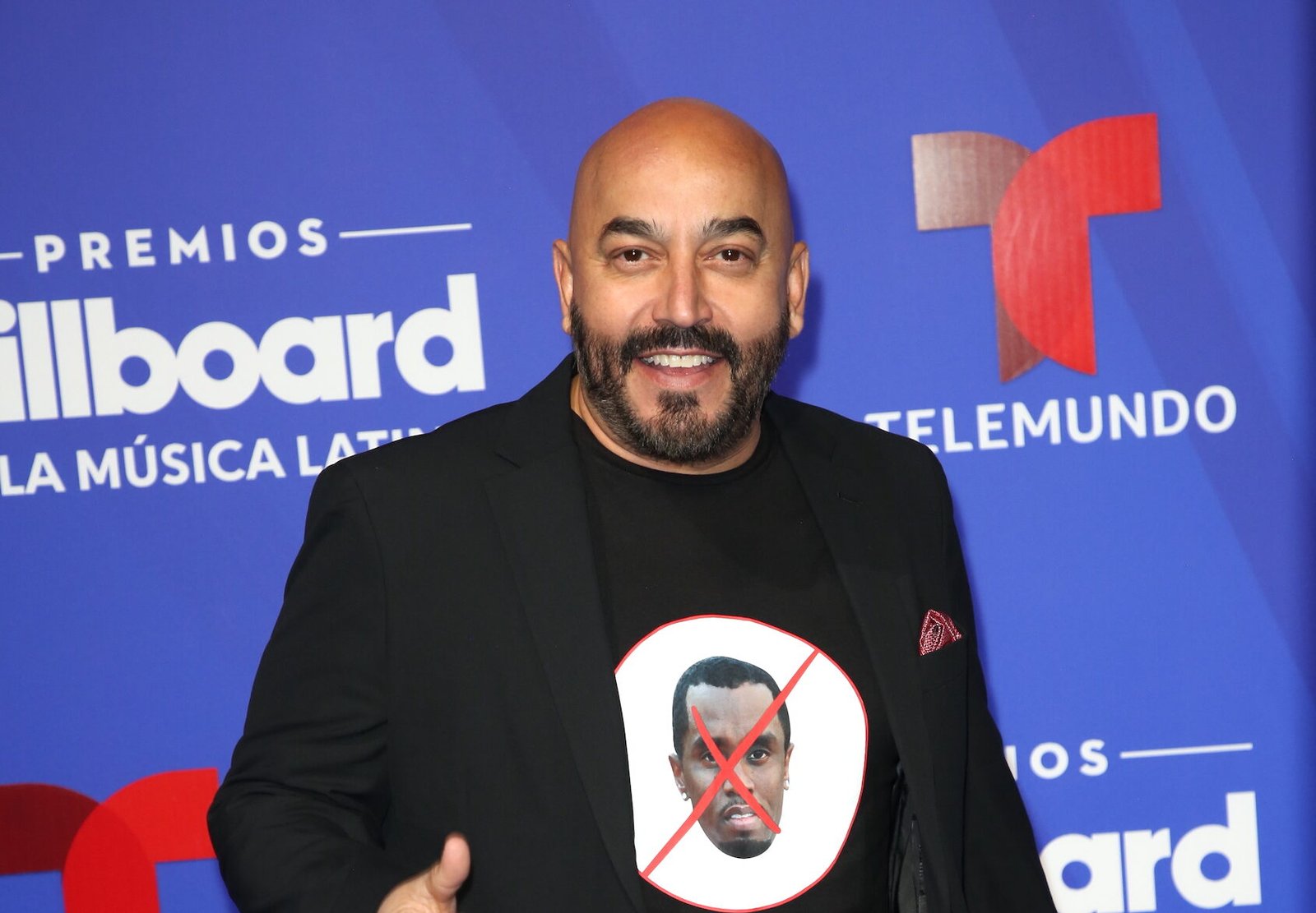 Lupillo Rivera abandona La Casa de los Famosos All-Stars y su hija pide oraciones
