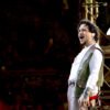 Christian Nodal pasó incómodo momento y se arrepintió de dejar propina