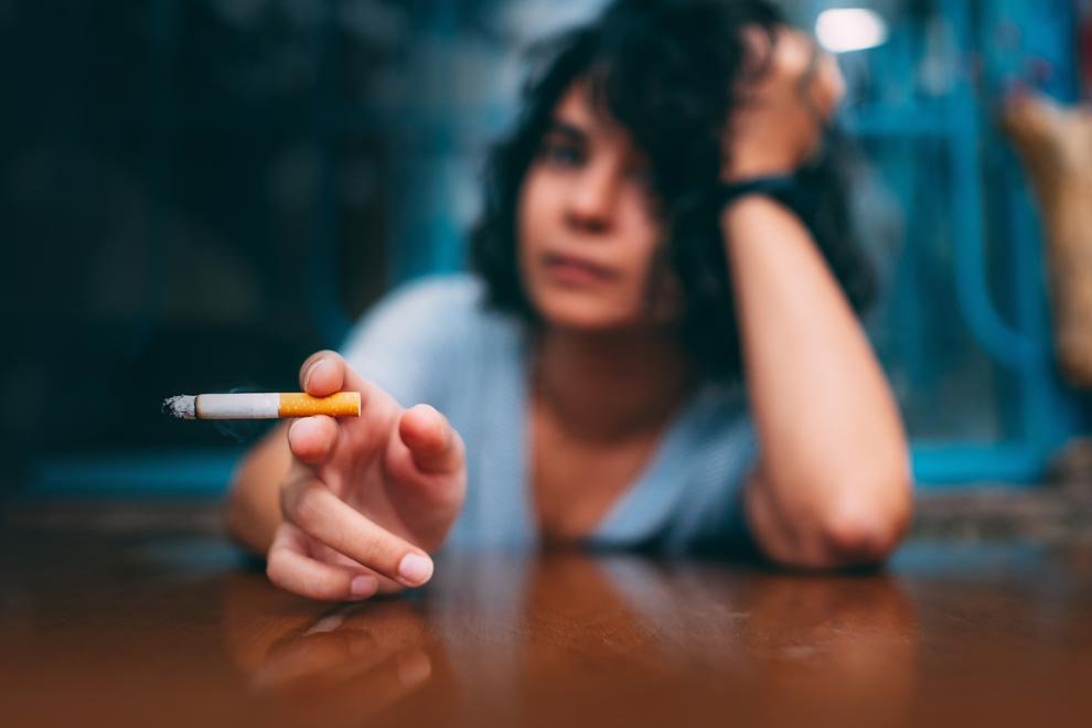 ¿Cuánto gastan en promedio los fumadores en México?