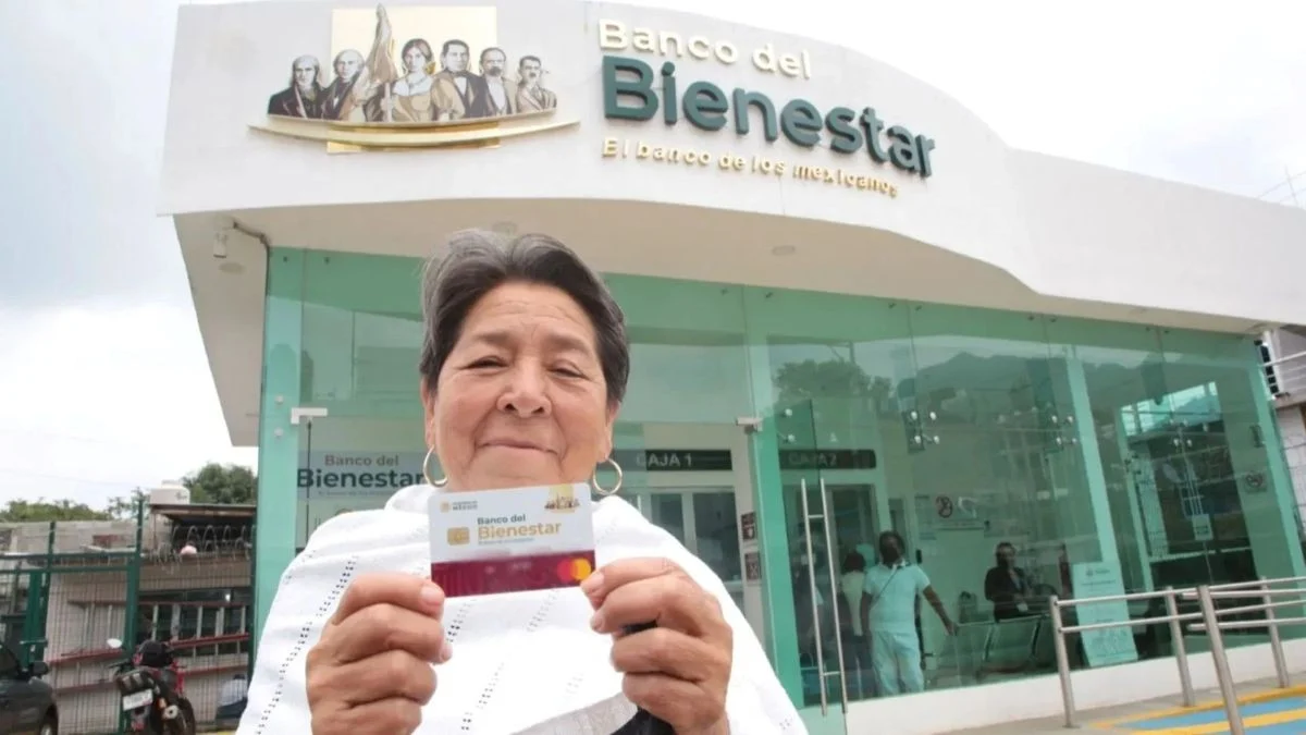¿Cuándo llega tu pago de la Pensión Mujeres Bienestar? Checa el calendario oficial