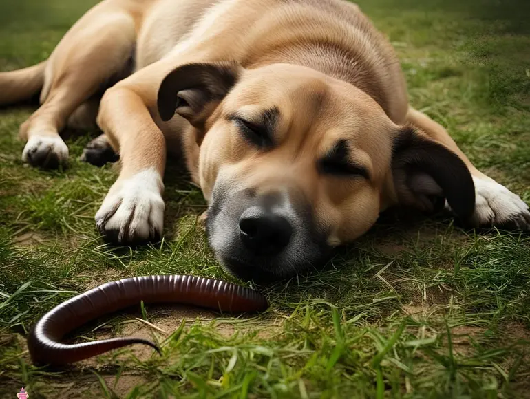 ¿Cómo evitar que tu perro se contagie con el gusano barrenador? Así puedes proteger a tu mascota