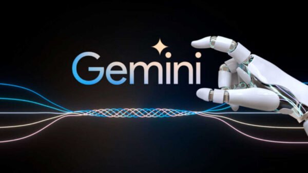 Google negocia con Apple la integración de Gemini en los iPhone