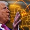 Trump propone el “Domo Dorado”: un escudo antimisiles para proteger a EE.UU. y sus aliados