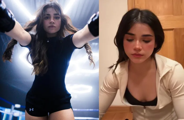 Alana Flores alza la voz: emprenderá acciones legales por imagen falsa creada con IA