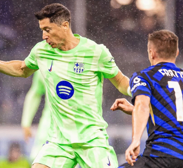 VIDEO: Inter vs Barcelona: Resumen y goles Semifinal Champions League