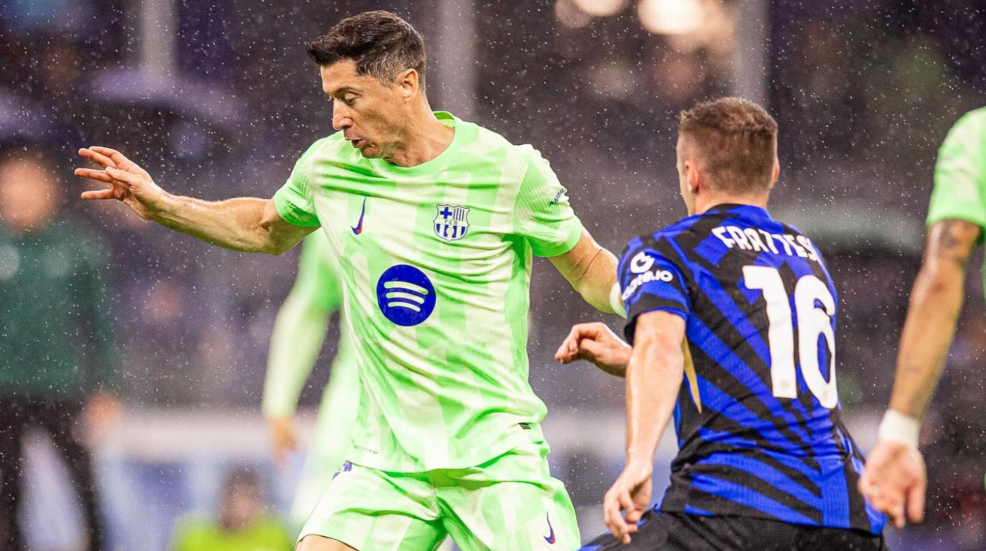 VIDEO: Inter vs Barcelona: Resumen y goles Semifinal Champions League