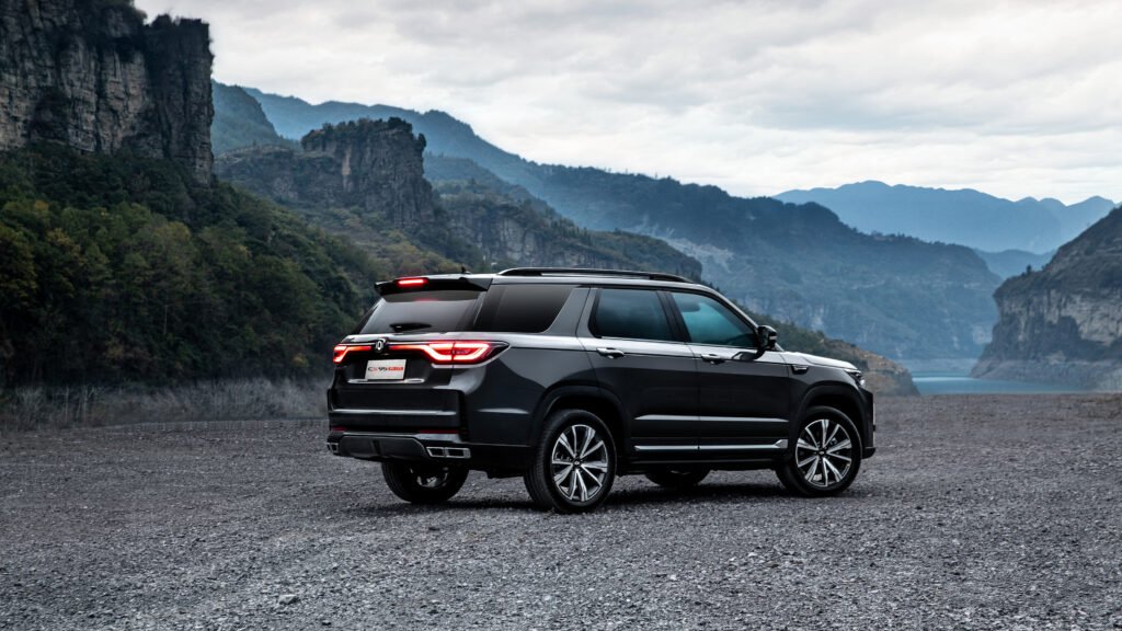 Changan lanza preventa limitada de su gama 2025 en México