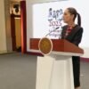 Sheinbaum confirma que no hubo “acuerdo” tras llamada con Donald Trump