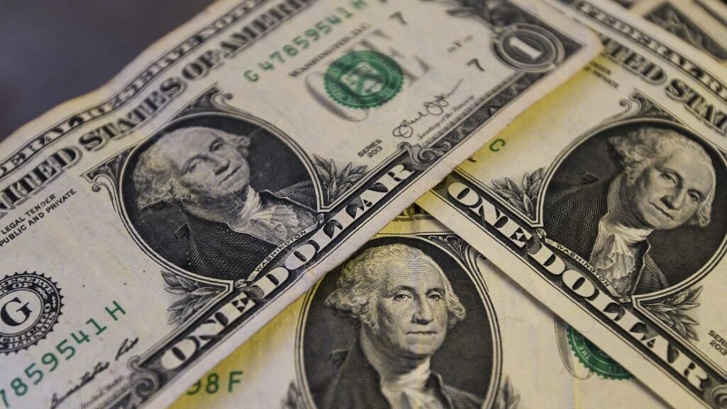 Dólar hoy 11 de mayo de 2025 en México: Precio, compra y venta