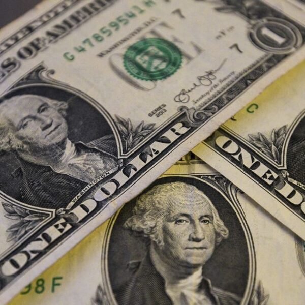 Dólar hoy 11 de mayo de 2025 en México: Precio, compra y venta
