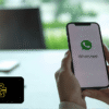 WhatsApp Star Wars