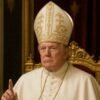 Imagen “Papa Trump” creada con IA desata tormenta mediática