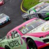 Quaker State acompaña el debut de NASCAR en México