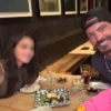 Galilea Montijo no se queda callada y habla por primera vez de la novia de su hijo Mateo