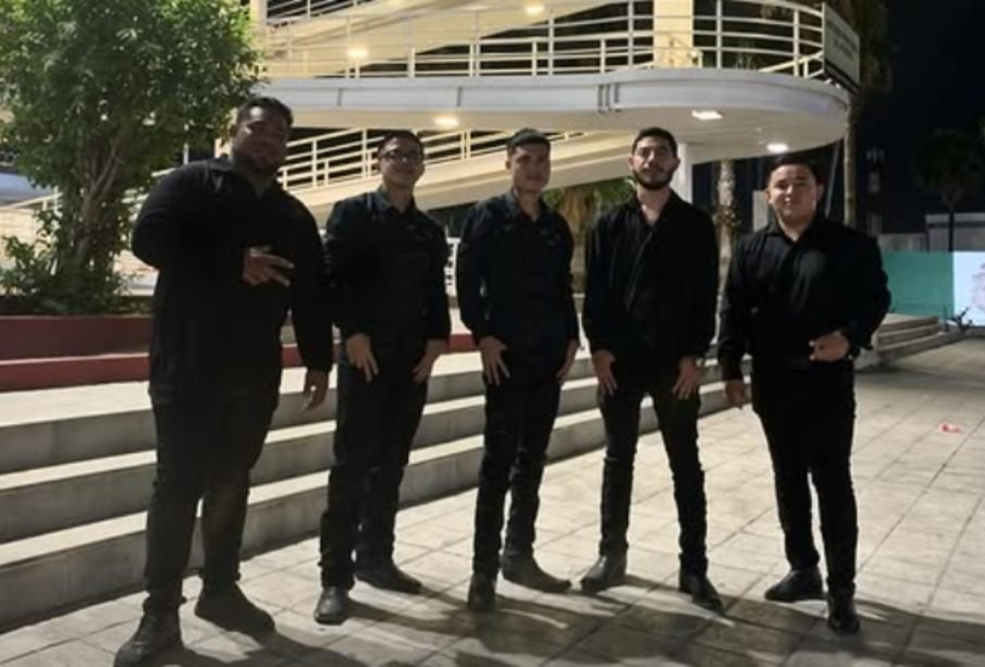 Hallan con vida a integrantes del grupo “Fugitivo” desaparecidos en Reynosa
