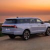 Lincoln Navigator 2025 debuta en México