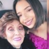 ¿Ángela Aguilar obligó a su abuelita a tatuarse al estilo de Nodal?