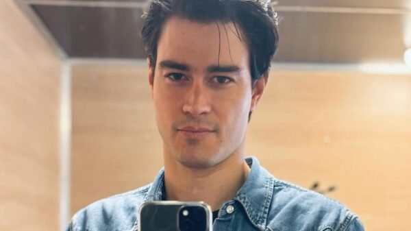 ¿Es verdad que el actor Manuel mansalva se quedó sin movilidad?