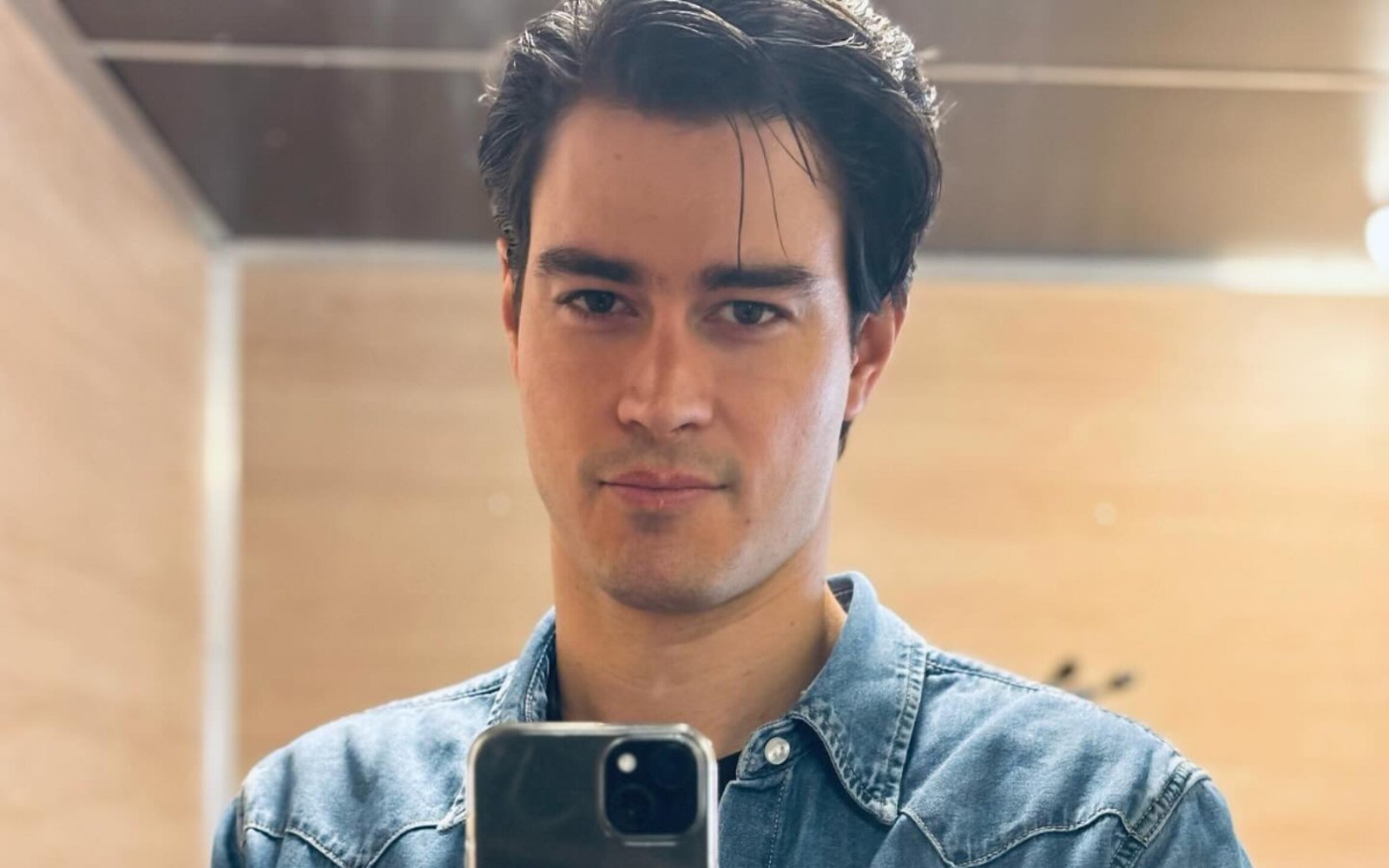 ¿Es verdad que el actor Manuel mansalva se quedó sin movilidad?