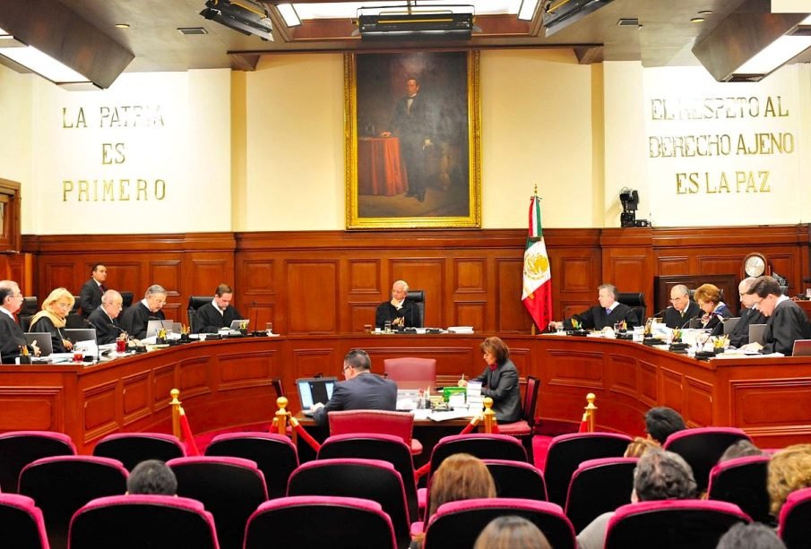 Elección Judicial 2025: ¿Qué cargos serán votados este 1 de junio en México?