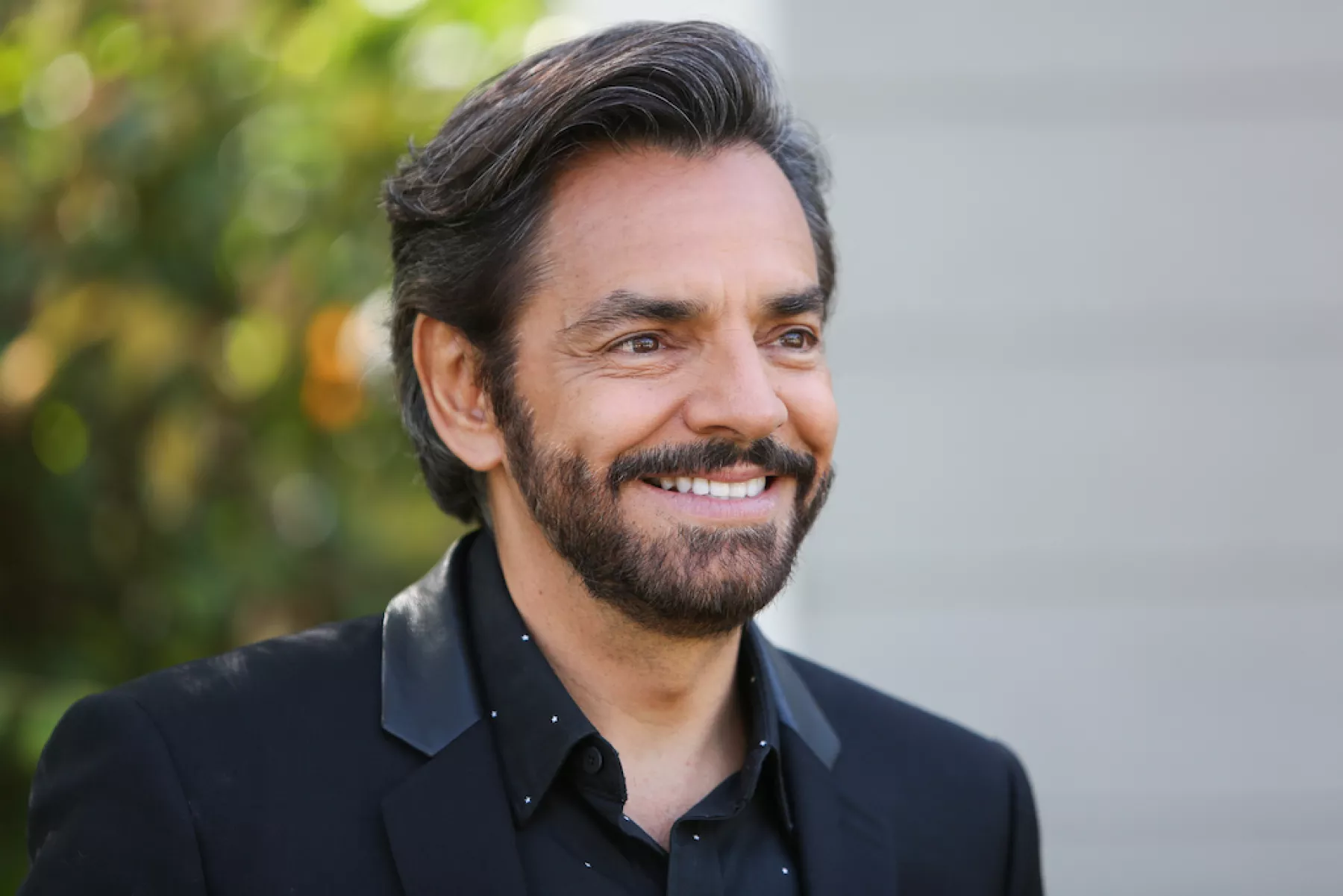 Eugenio Derbez opina de los aranceles de Trump al cine
