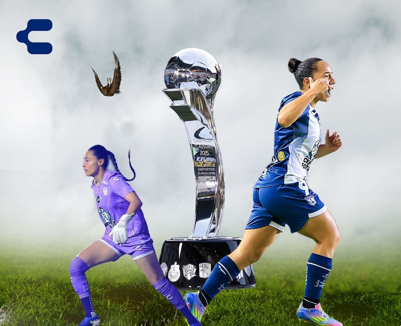 Liga MX Femenil: Tuzas y todas las campeonas en la historia
