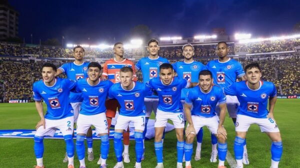América Vs. Cruz Azul: Surge video que siembra la duda... ¿debió anularse un gol?
