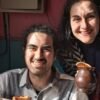 Hijo de Lorene Prieto rompe el silencio y revela quién le amputó las manos
