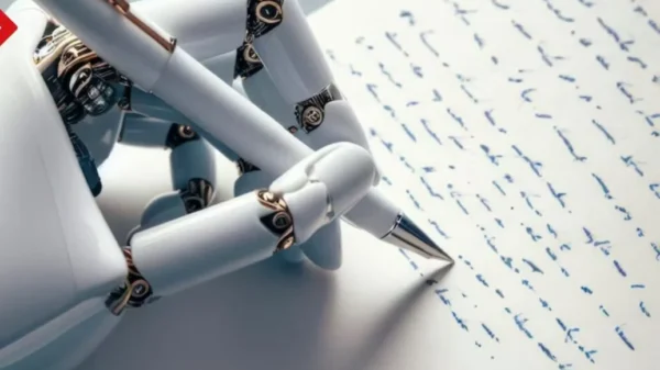 El impacto de la Inteligencia Artificial y los derechos de autor