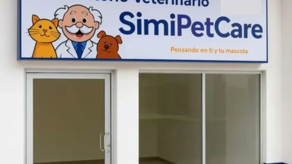 Farmacias Similares para mascotas? 'SimiPet Care' desata rumores y emoción en redes