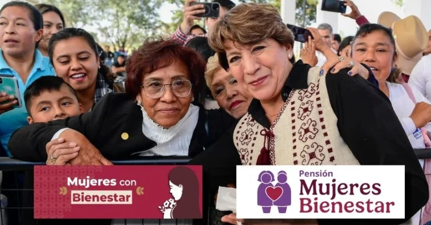 ¿Cuándo comienza el registro de mujeres para la Pensión Mujeres Bienestar de 60 a 62 años?