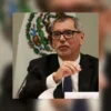 Déficit fiscal en México alcanza 105 mil mdp en cuatro meses