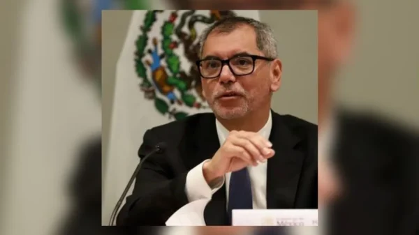 Déficit fiscal en México alcanza 105 mil mdp en cuatro meses
