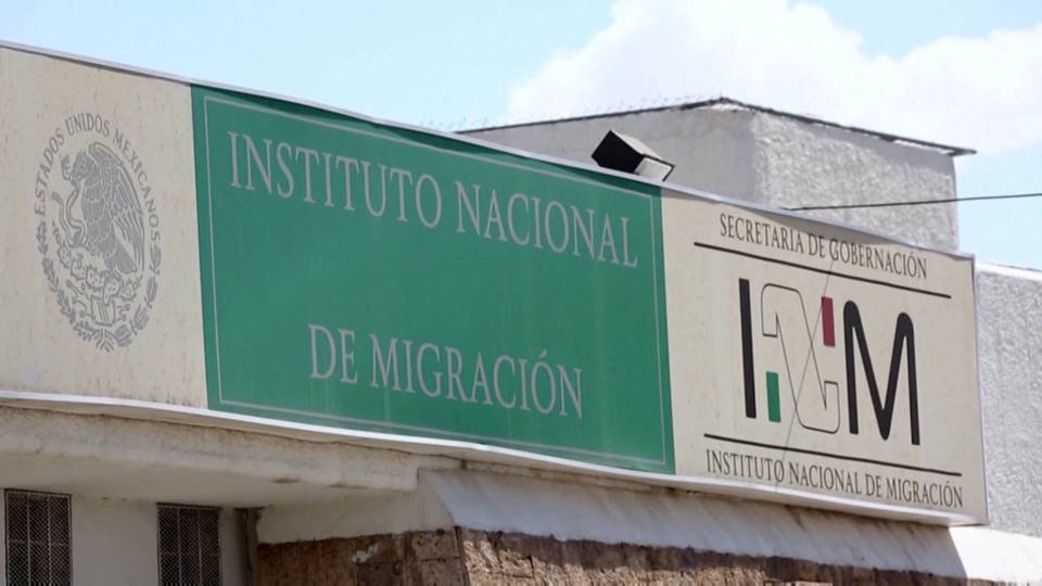El Gobierno de Trump busca deportar a una niña de cuatro años que podría morir si pierde la atención médica
