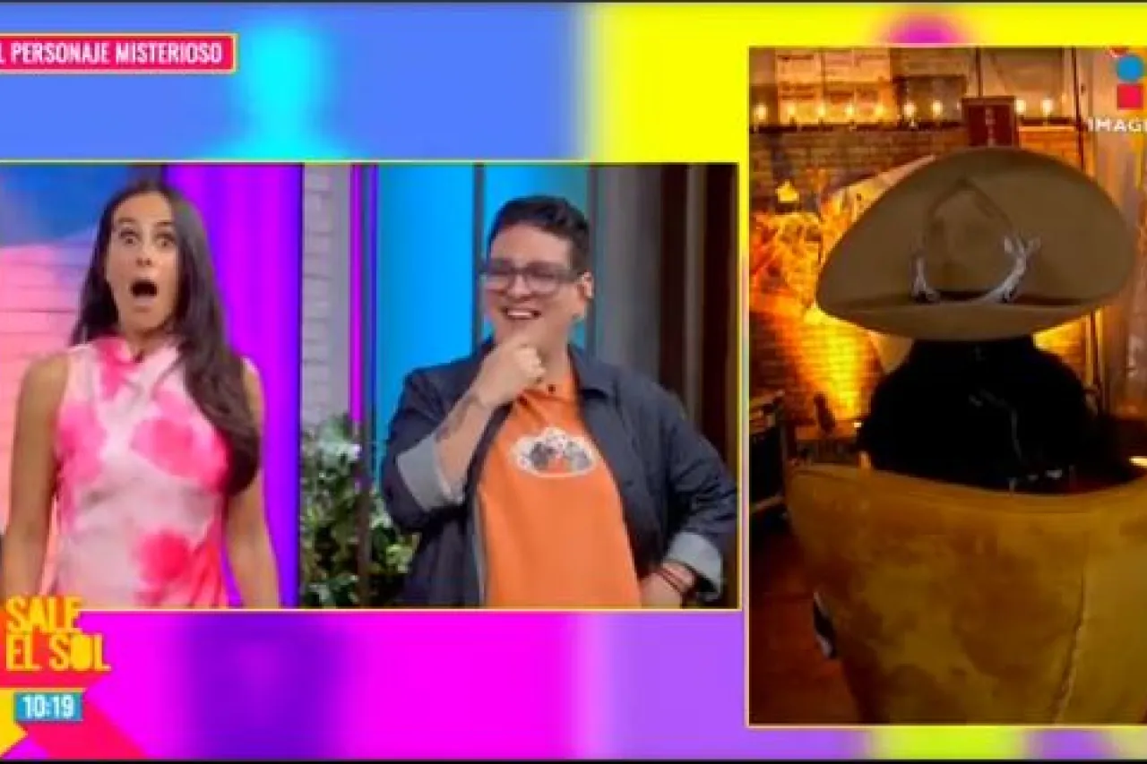 Susana Zabaleta insulta en vivo a Paulina Mercado y se encienden los ánimos en Sale el Sol