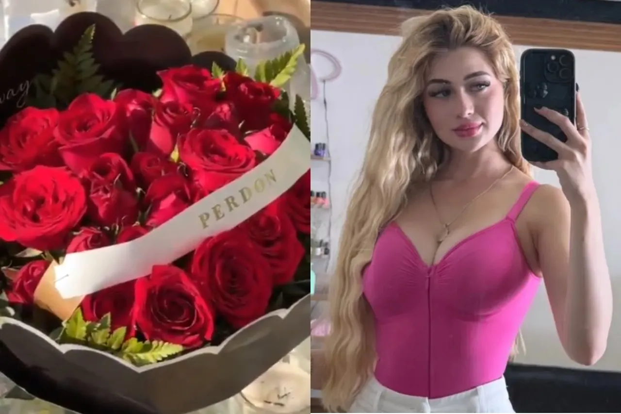 Viral y devastador: audio atribuido a Valeria Márquez revela el infierno que vivió con su expareja
