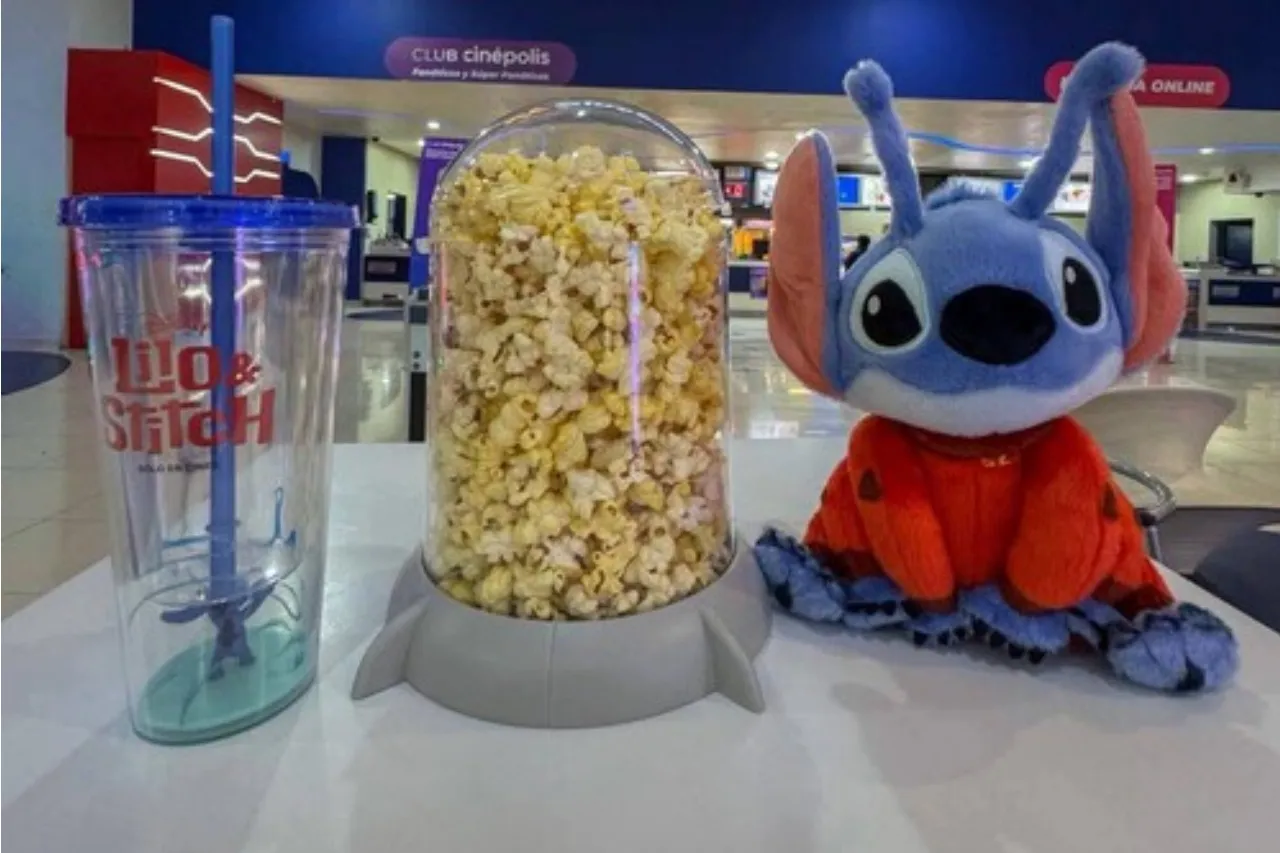 Peleas, caos y envidias por palomera de Stitch; la revenden hasta en 3 mil